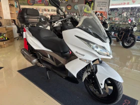 Kawasaki J300 Kawasaki J300 i ABS, снимка 1