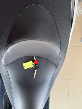 Kawasaki J300 Kawasaki J300 i ABS, снимка 8