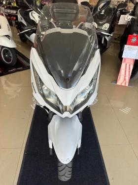 Kawasaki J300 Kawasaki J300 i ABS, снимка 10