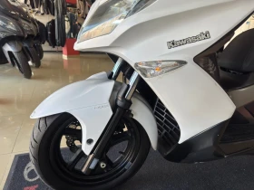 Kawasaki J300 Kawasaki J300 i ABS, снимка 9