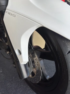 Kawasaki J300 Kawasaki J300 i ABS, снимка 7