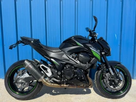 Kawasaki Z 800 ABS, снимка 1