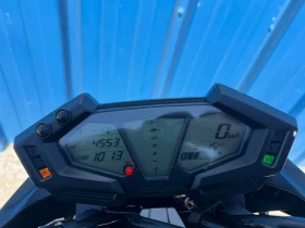 Kawasaki Z 800 ABS, снимка 8