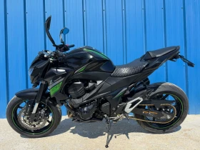 Kawasaki Z 800 ABS, снимка 6