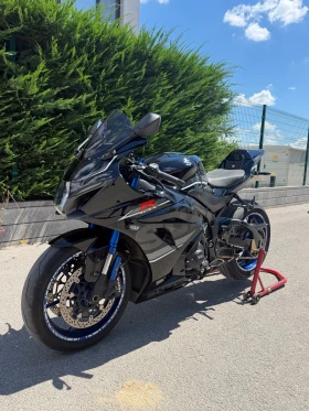 Suzuki Gsxr Suzuki Gsxr1000r L8, снимка 4