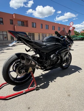Suzuki Gsxr Suzuki Gsxr1000r L8, снимка 6