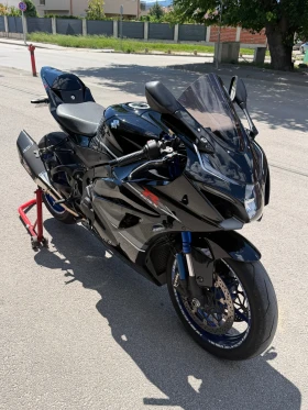 Suzuki Gsxr Suzuki Gsxr1000r L8, снимка 7