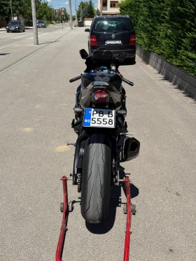 Suzuki Gsxr Suzuki Gsxr1000r L8, снимка 3