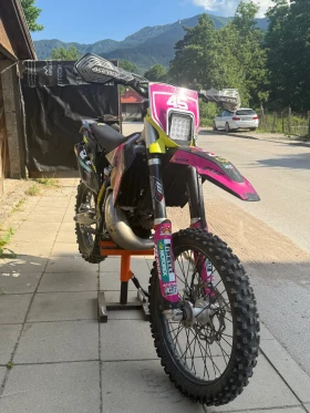 Husqvarna TE, снимка 1
