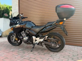 Honda Cbf 600 S - ABS, снимка 4