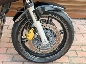 Honda Cbf 600 S - ABS, снимка 13