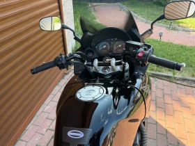 Honda Cbf 600 S - ABS, снимка 12
