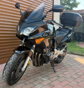 Honda Cbf 600 S - ABS, снимка 1