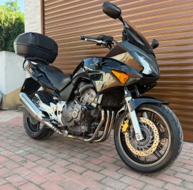 Honda Cbf 600 S - ABS, снимка 5