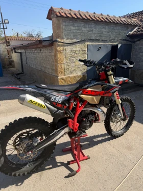 Ktm EXC, снимка 3