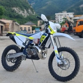 Husqvarna TE Husqvarna TE 300 2023 | Mobile.bg    2