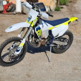  Husqvarna TE