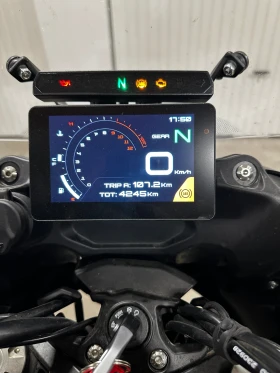 Обява за продажба на Benelli TRK 702X ~15 000 лв. - изображение 4
