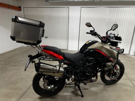 Обява за продажба на Benelli TRK 702X ~15 000 лв. - изображение 1