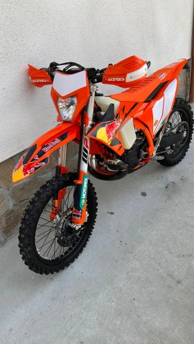 Обява за продажба на Ktm EXC 300 ChampionEdition ~22 500 лв. - изображение 1