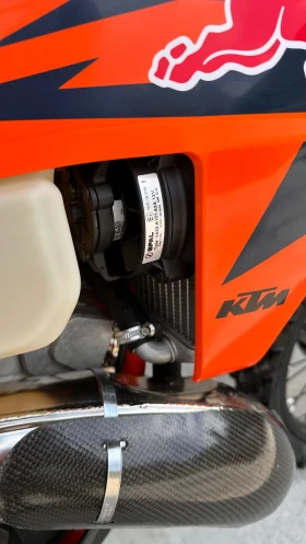 Обява за продажба на Ktm EXC 300 ChampionEdition ~22 500 лв. - изображение 7