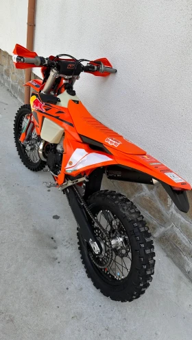 Обява за продажба на Ktm EXC 300 ChampionEdition ~22 500 лв. - изображение 3
