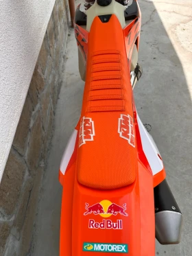 Обява за продажба на Ktm EXC 300 ChampionEdition ~22 500 лв. - изображение 10