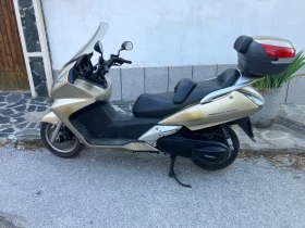 Обява за продажба на Honda S-Wing ~2 800 лв. - изображение 1