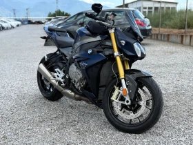     BMW S 1000 R
