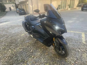 Yamaha T-max 560 Tech Max | Mobile.bg    2