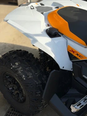 Can-Am Renеgade 1000 xxc 2026, снимка 4