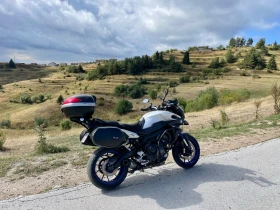 Yamaha Mt-09 Tracer, снимка 5