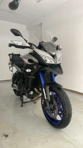 Yamaha Mt-09 Tracer, снимка 2