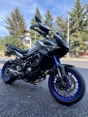 Yamaha Mt-09 Tracer, снимка 13