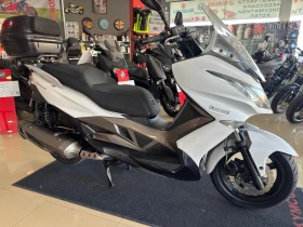 Kawasaki J300 Kawasaki J300 i ABS | Auto.bg — изображение 4