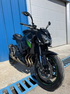 Kawasaki Z 800 ABS | Mobile.bg � ����� ������ 2