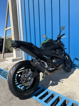 Kawasaki Z 800 ABS | Mobile.bg � ����� ������ 5