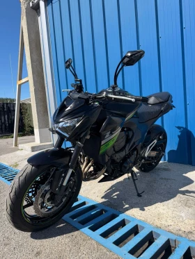 Kawasaki Z 800 ABS | Mobile.bg � ����� ������ 3