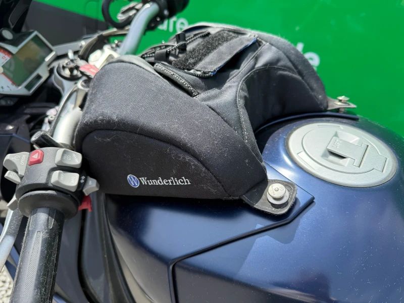 BMW S 1000 R, снимка 10 - Мотоциклети и мототехника - 50966126