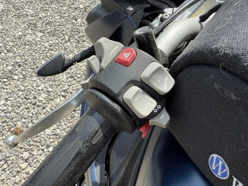 BMW S 1000 R, снимка 11 - Мотоциклети и мототехника - 50966126