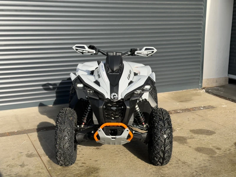 Can-Am Renеgade 1000 xxc 2026, снимка 2 - Мотоциклети и мототехника - 52647625