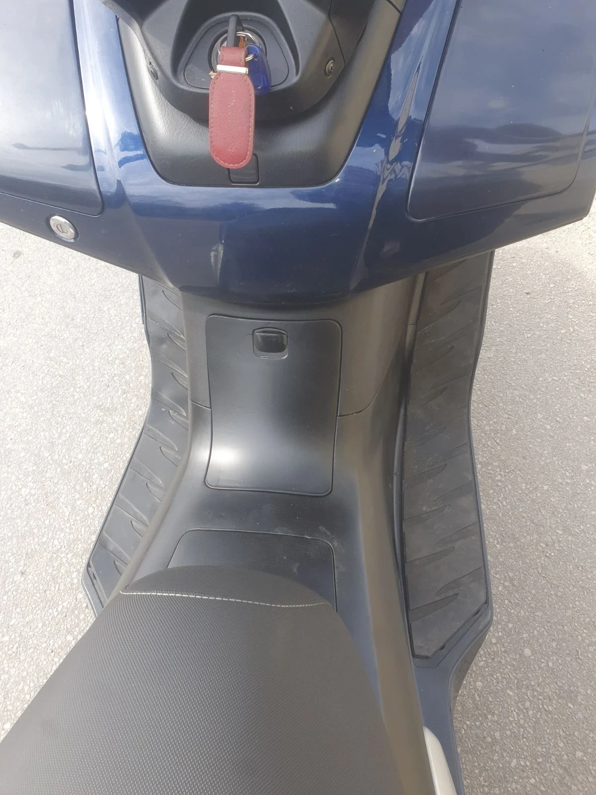 Honda Silver Wing  - изображение 4