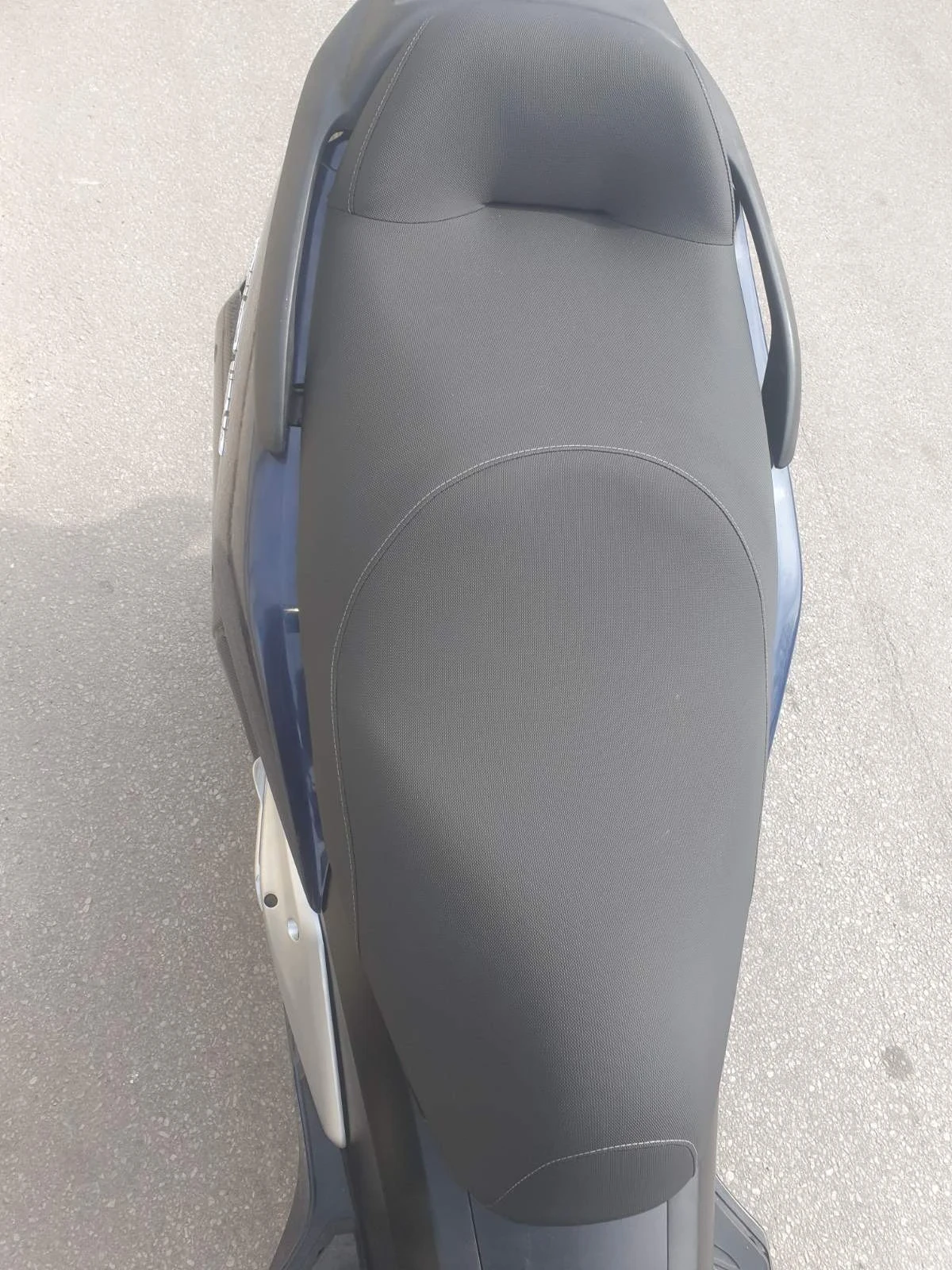 Honda Silver Wing  - изображение 7