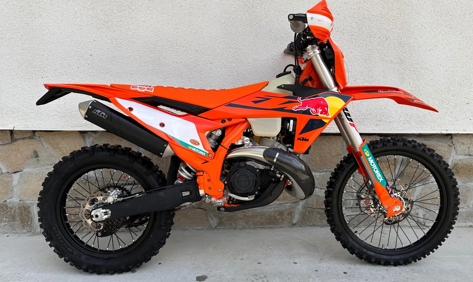 Ktm EXC 300 ChampionEdition - изображение 3