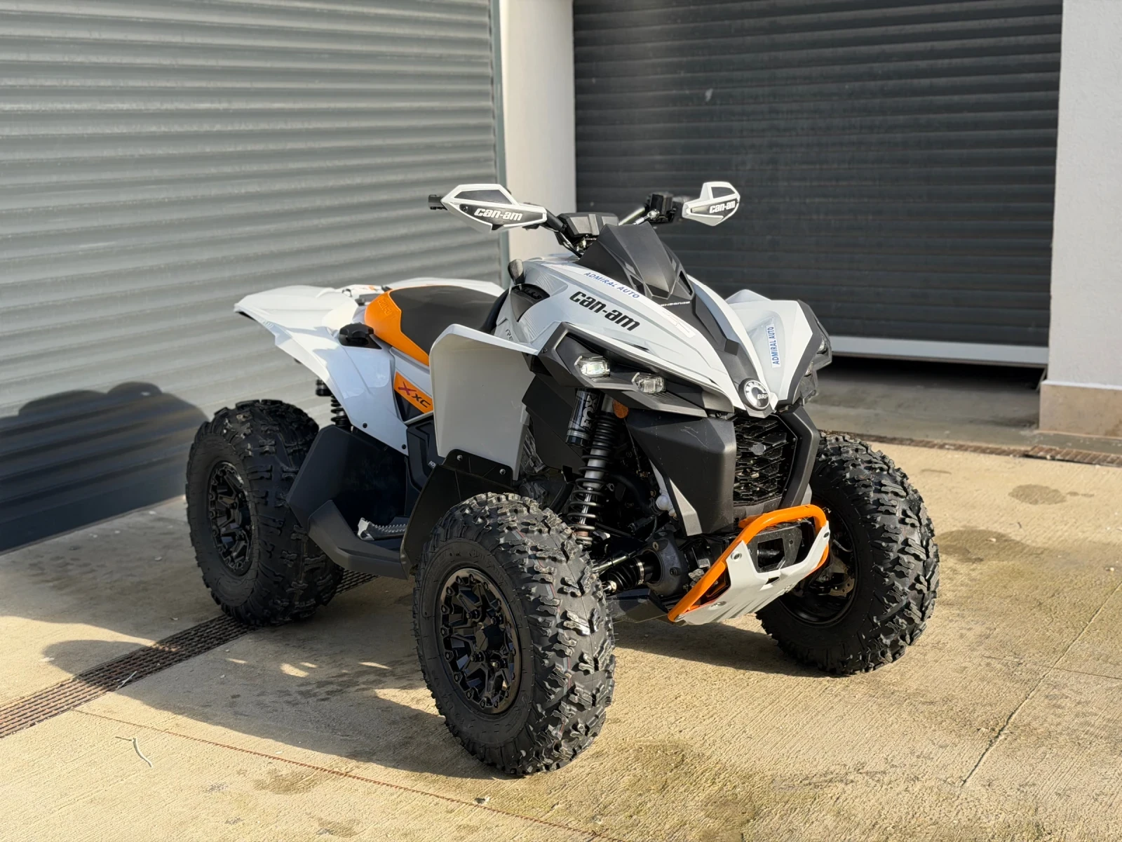 Can-Am Rengade 1000 xxc 2026 | Mobile.bg   1