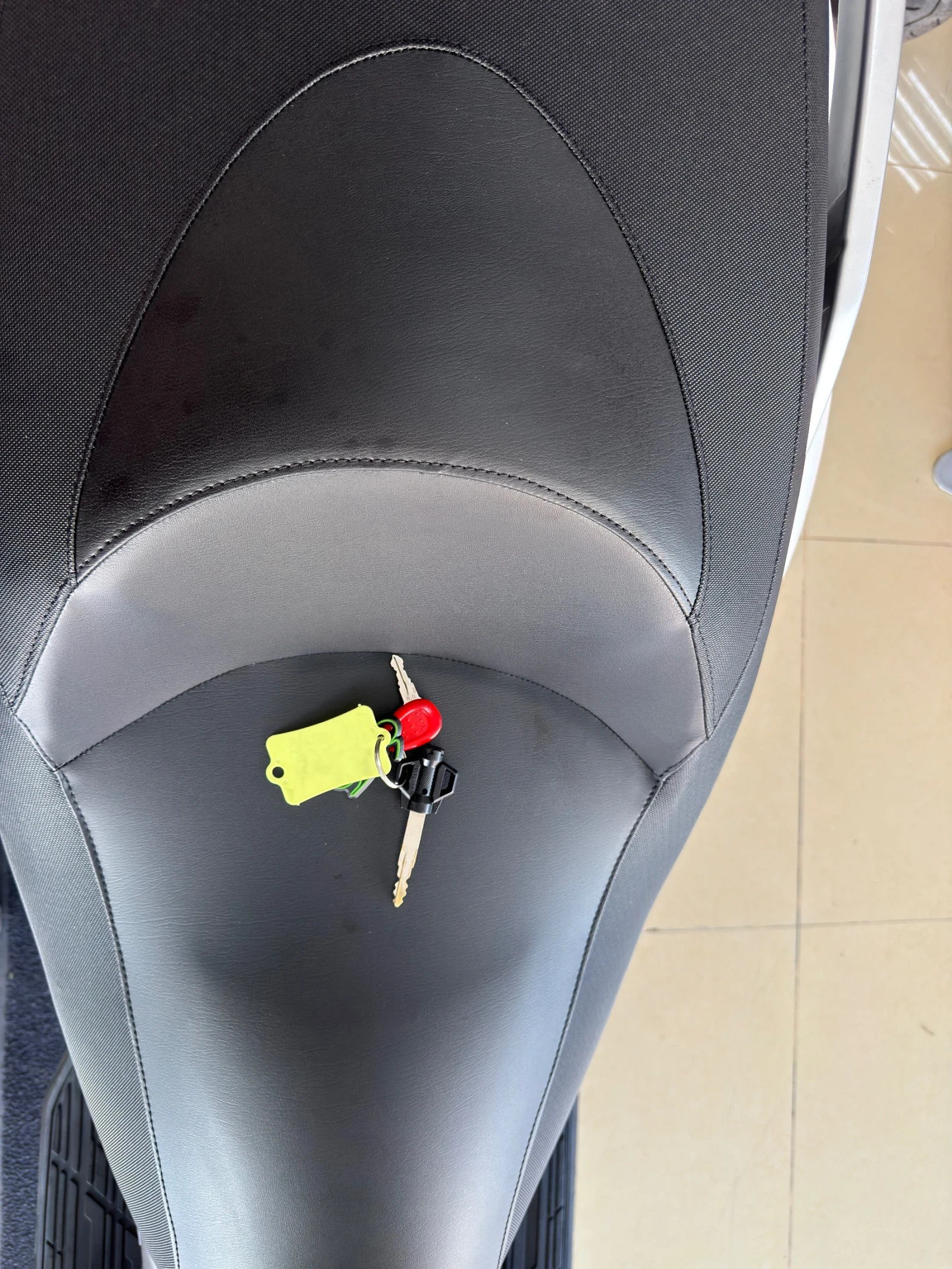 Kawasaki J300 Kawasaki J300 i ABS, снимка 8 - Мотоциклети и мототехника - 54256177