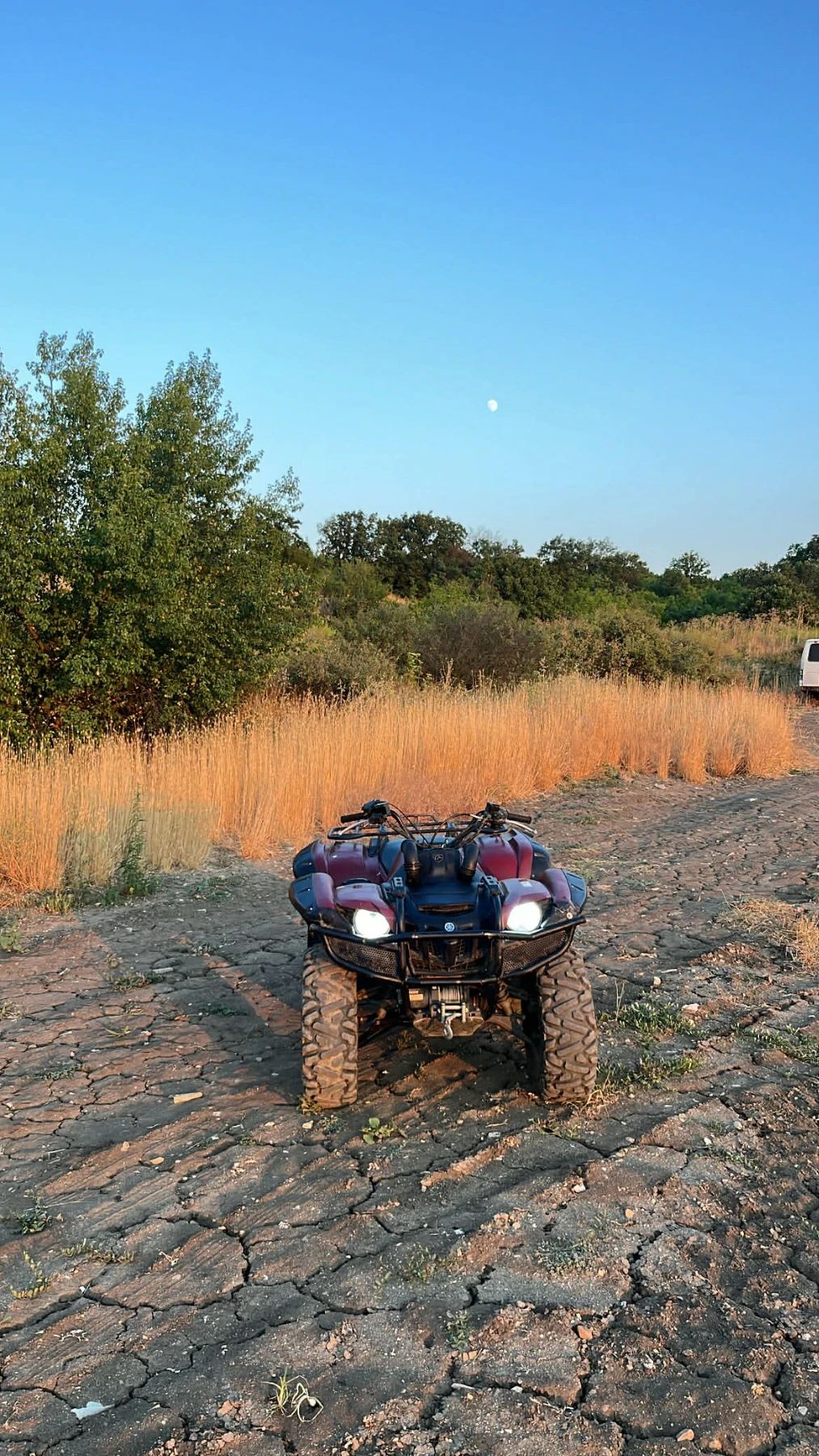 Yamaha Grizzly | Mobile.bg � ����������� 6