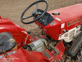 Обява за продажба на Трактор Yanmar YM1700BD ~7 500 лв. - изображение 2