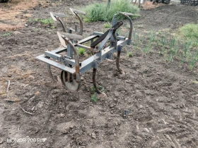 Обява за продажба на Трактор Yanmar YM1700BD ~7 500 лв. - изображение 3