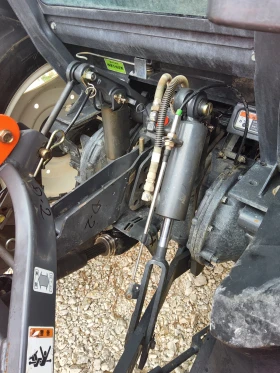  Kubota KL 43 | Mobile.bg    5